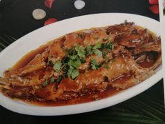 美味-福星饭店(北新胡同店)