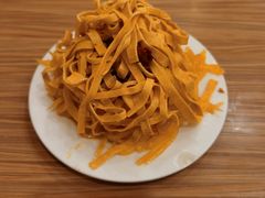 小菜-有礼有面(知春路店)