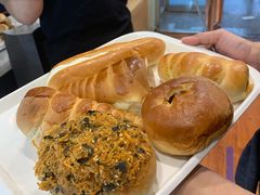 -新侨三宝乐面包店(崇文门店)