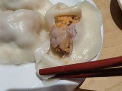 喜三鲜-喜家德虾仁水饺(济钢店)