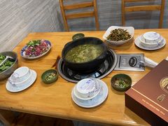 -榕江牛瘪牛肉火锅(东新路店)