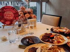 -盛宴自助餐厅(运达喜来登店)