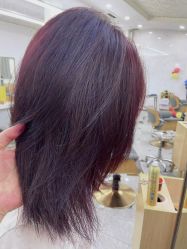 -山浦形象烫染