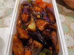-东四民芳餐厅(世茂工三店)