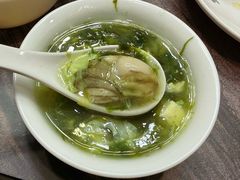 -牟传仁饭庄(星海店)