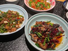 -味派菜园子(德星路店)