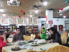 -大自然美食农庄(广州南站店)
