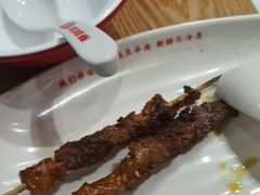 -南城香(北京南站店)