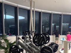 -YCHL FIT 健身(星寰店)