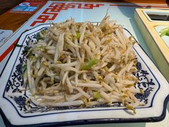 -富贵春饼·烤鸭·大厨现炒(诸城店)