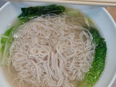 -银记肠粉店(市二宫店)