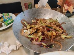 -苏乡兰亭·新派淮扬菜(吾悦广场店)