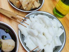 -陈阿婆叉粿条(大小街店)
