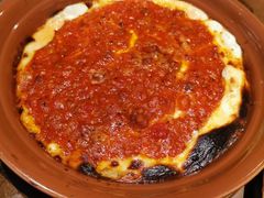 -萨莉亚意式餐厅(浦江万达广场店)