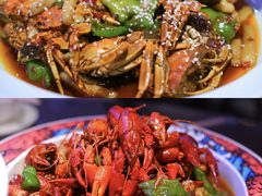 -阿财老铺·老蚌埠龙虾城(华夏总店)
