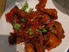 -吉祥春饼·烤鸭(天津新城吾悦店)