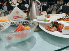 -苏先生海鲜渔庄(金桥店)