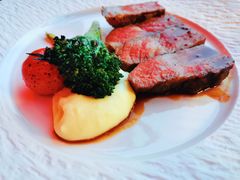 -Kathleen's Waitan 凯圣琳江景西餐厅(外滩店)