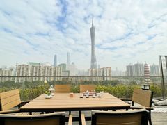 -小茶闲舍·观景商务茶馆(广州塔店)