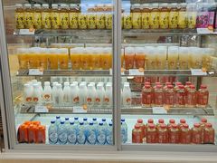 -BreadTalk面包新语(凯德闵行商业中心店)