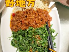 -味上湘菜馆(岳麓山店)