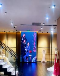-MuseMarry婚纱(前海嘉里中心店)