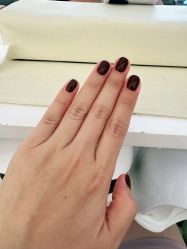 -Mamoo日式美甲美睫
