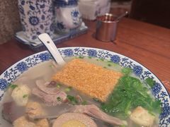 -小潘记鸭血粉丝汤