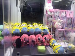 -天天玩X秋葉原日系动漫游戏中心