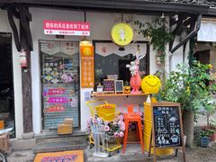 -小河直街历史文化街区