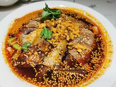 -龙抄手(文殊坊店)