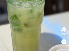 -Mammamia意大利餐厅(古北店)