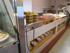 -豪享悦牛排自助餐厅(天河城店)