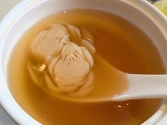 -皇朝会.经典传统粤菜(外滩店)