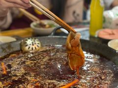 -星鸿社重庆老火锅