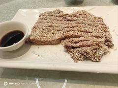 南乳猪排-宏玲餐厅(四川南路店)