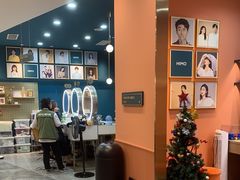 -海马体照相馆(新南凯德广场店)