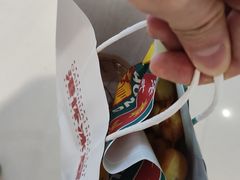 -港怀·香港地道小吃茶饮(京基100店)