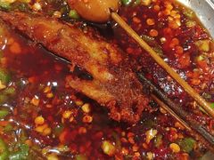 -学街秀兰麻辣烫(眉山分店)