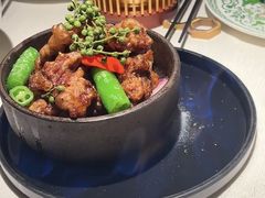 -南里山房·新淮扬菜(徐汇万科店)