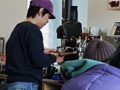 -纽巷咖啡 SOFTFOCUS COFFEE(锦和巴黎时韵店)