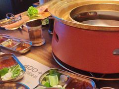 -西塔老太太泥炉烤肉(上海七宝领展广场店)