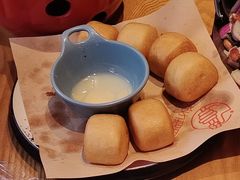-星光小把串·海鲜烧烤(西安路店)