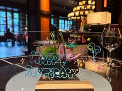 -杭州西子湖四季酒店·金沙厅