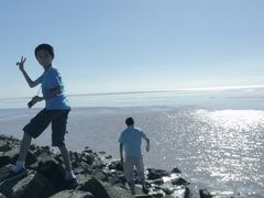 -南汇嘴观海公园