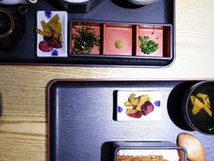 名古屋鳗鱼三吃-昇鳗鱼家(浦东店)