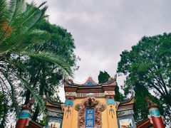-白帝城·瞿塘峡景区