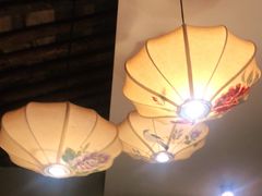 大堂-淀里船宴(卓达店)