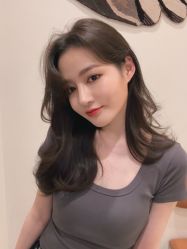 -摩登时代美发沙龙