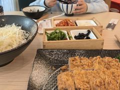 -胜博殿日式炸猪排(西红门店)